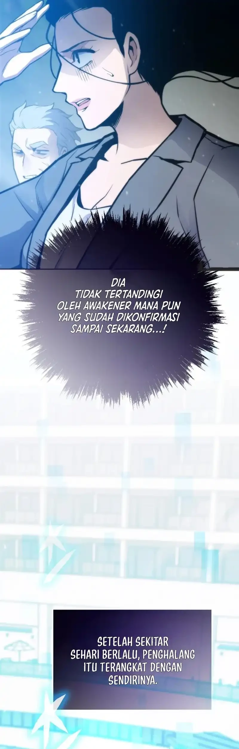 Past Life Regressor (Remake 2022) Chapter 137 Gambar 22