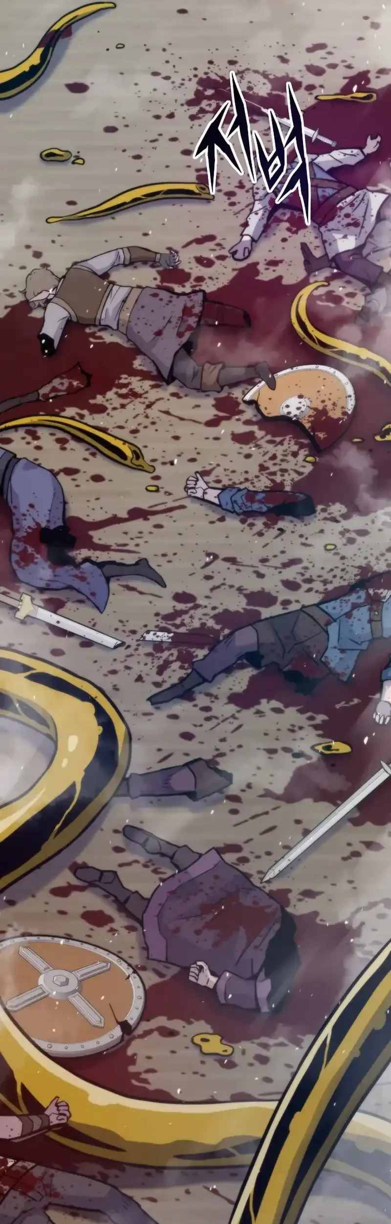 Past Life Regressor (Remake 2022) Chapter 137 Gambar 28