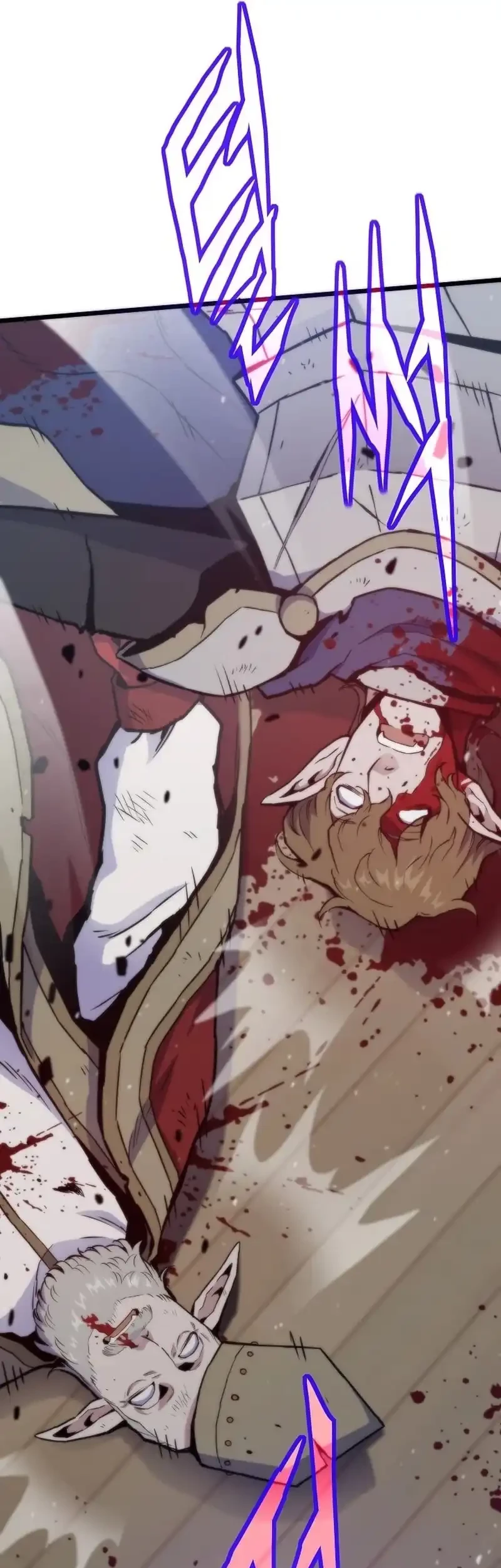 Past Life Regressor (Remake 2022) Chapter 137 Gambar 31