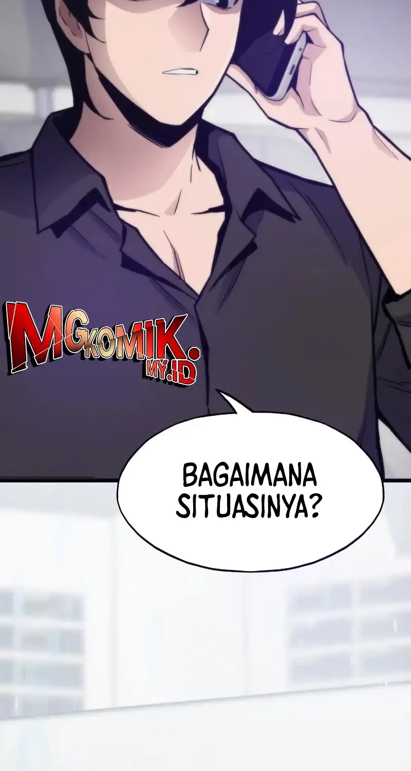 Baca  Past Life Regressor (Remake 2022) Chapter 137 Gambar 2