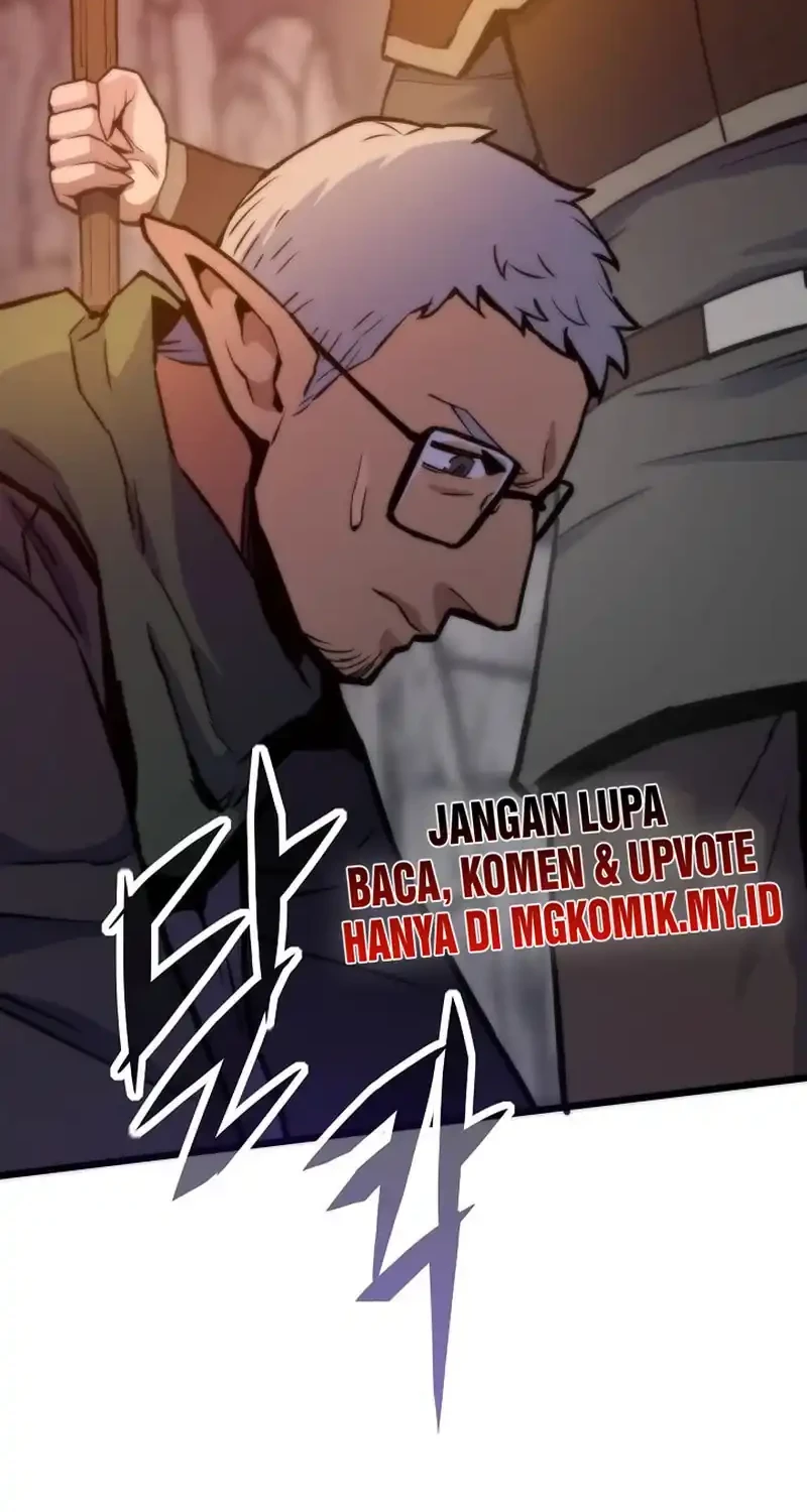 Past Life Regressor (Remake 2022) Chapter 137 Gambar 43