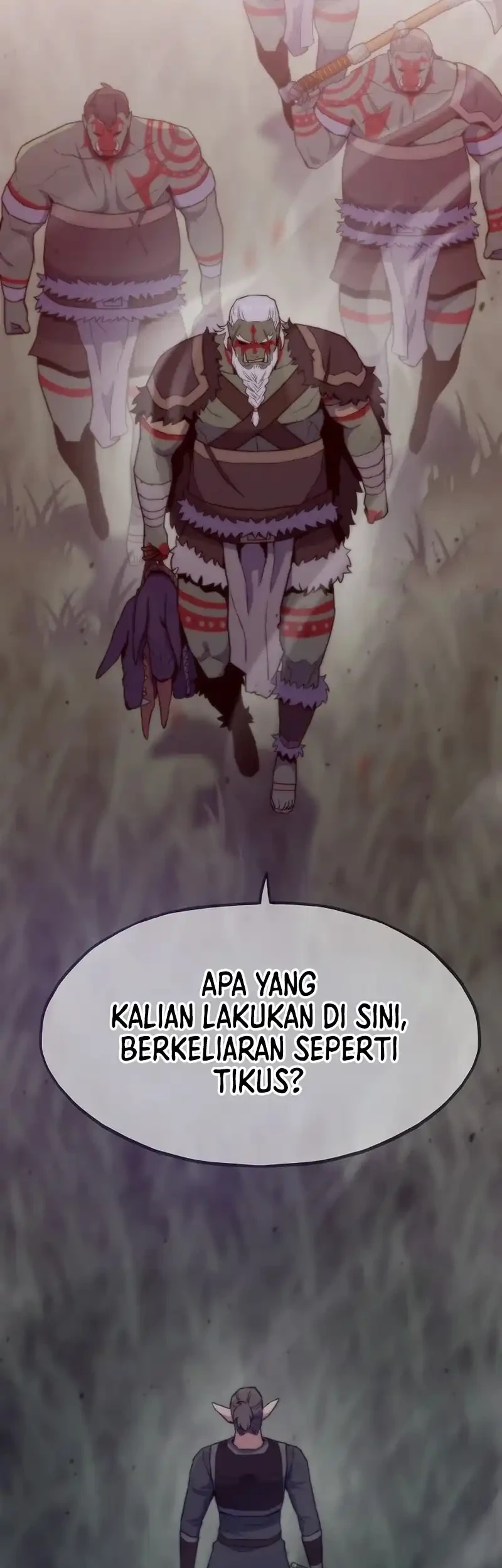 Past Life Regressor (Remake 2022) Chapter 137 Gambar 67