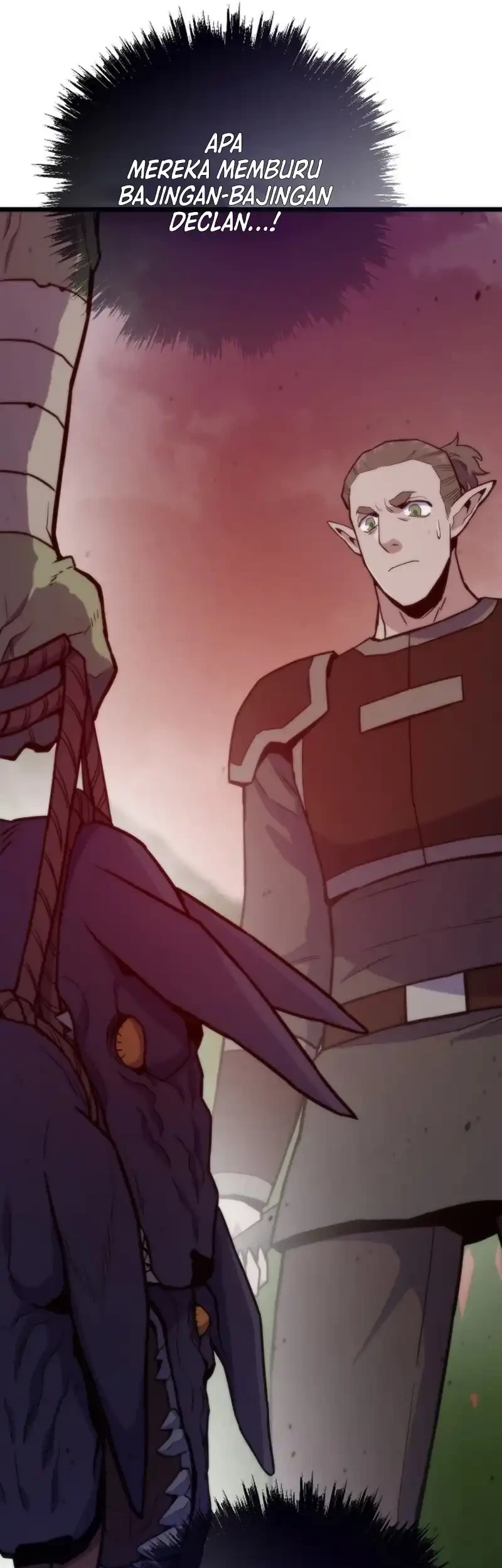 Past Life Regressor (Remake 2022) Chapter 137 Gambar 69