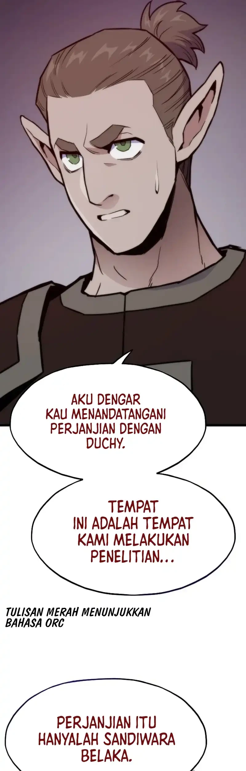 Past Life Regressor (Remake 2022) Chapter 137 Gambar 71