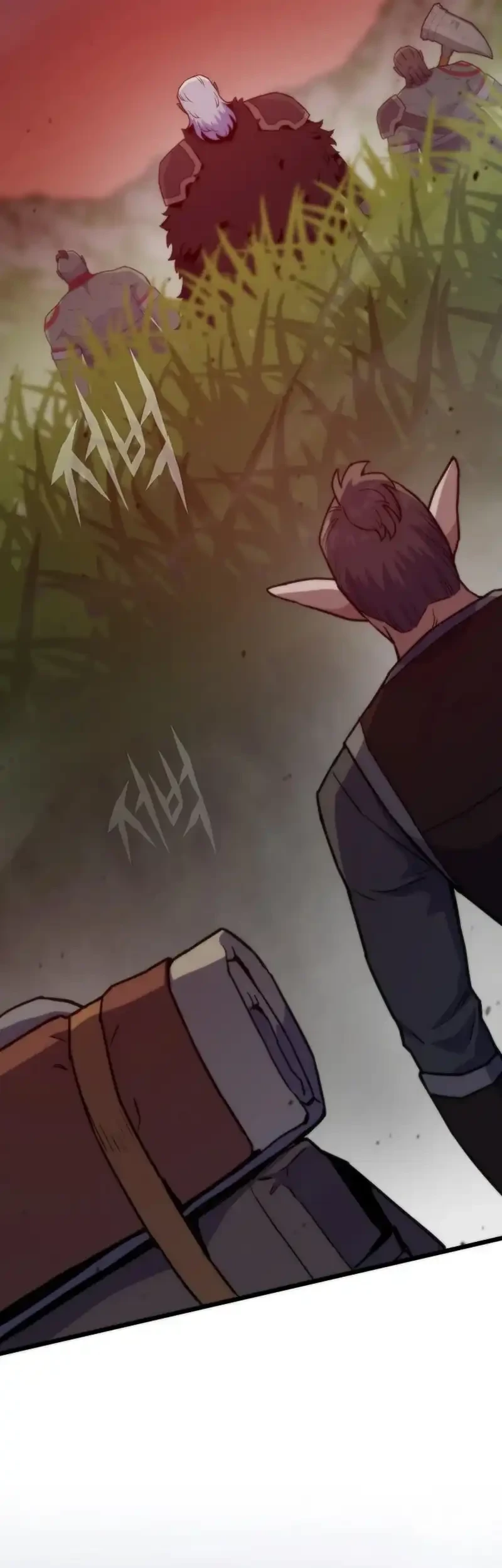 Past Life Regressor (Remake 2022) Chapter 137 Gambar 78