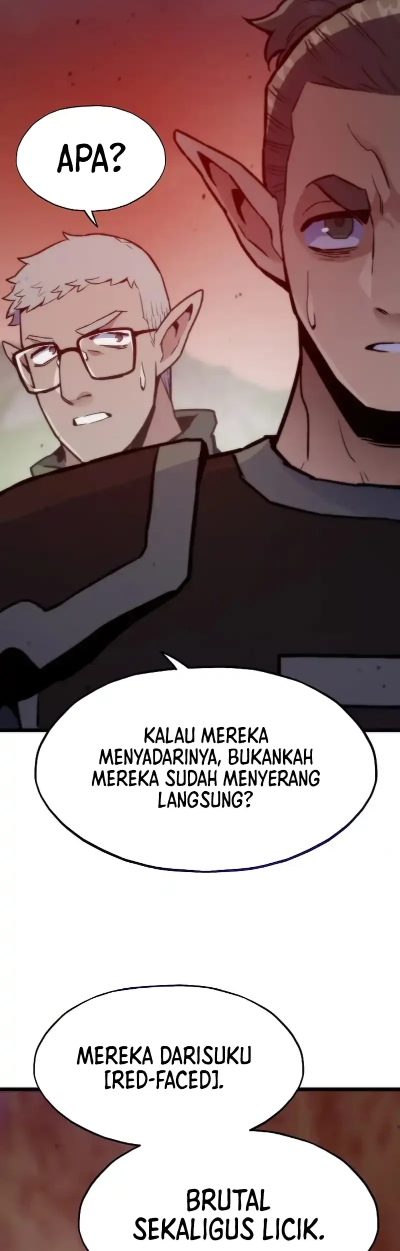 Past Life Regressor (Remake 2022) Chapter 137 Gambar 80