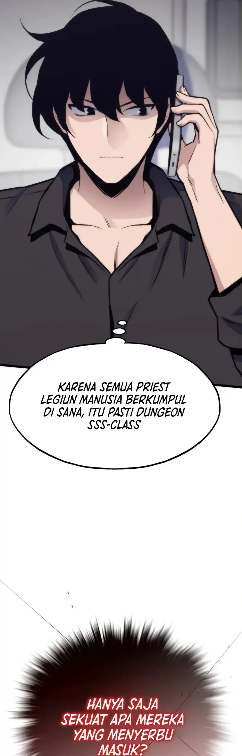 Past Life Regressor (Remake 2022) Chapter 137 Gambar 6