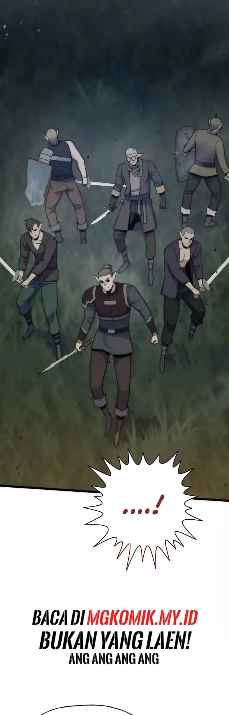 Past Life Regressor (Remake 2022) Chapter 137 Gambar 94