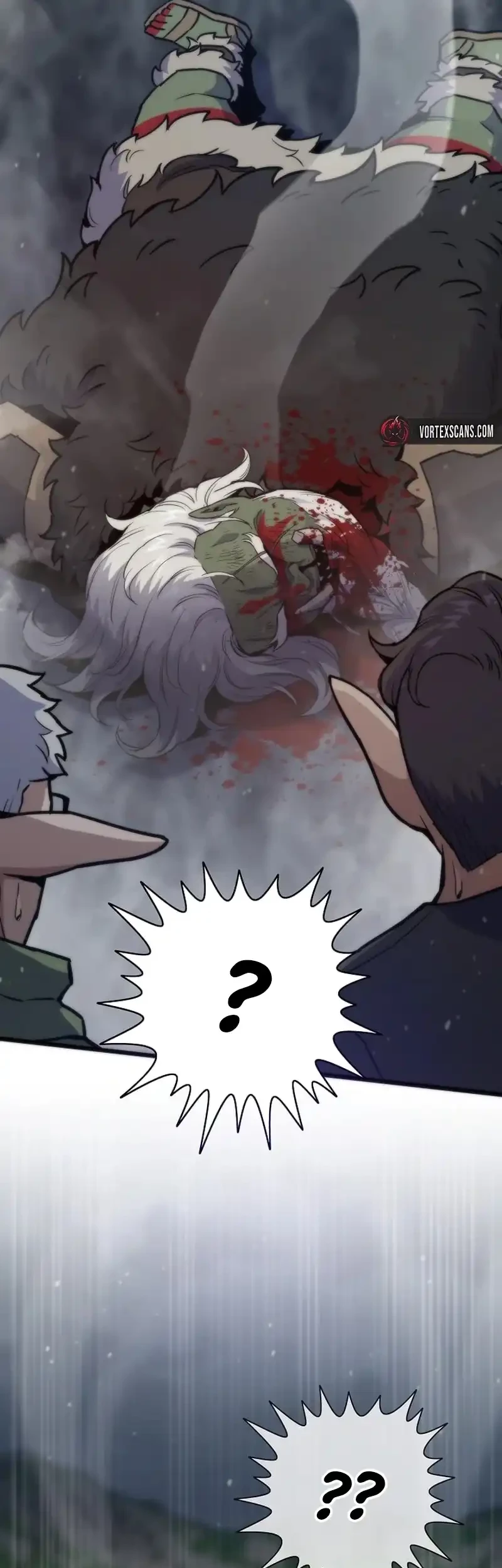 Past Life Regressor (Remake 2022) Chapter 137 Gambar 110