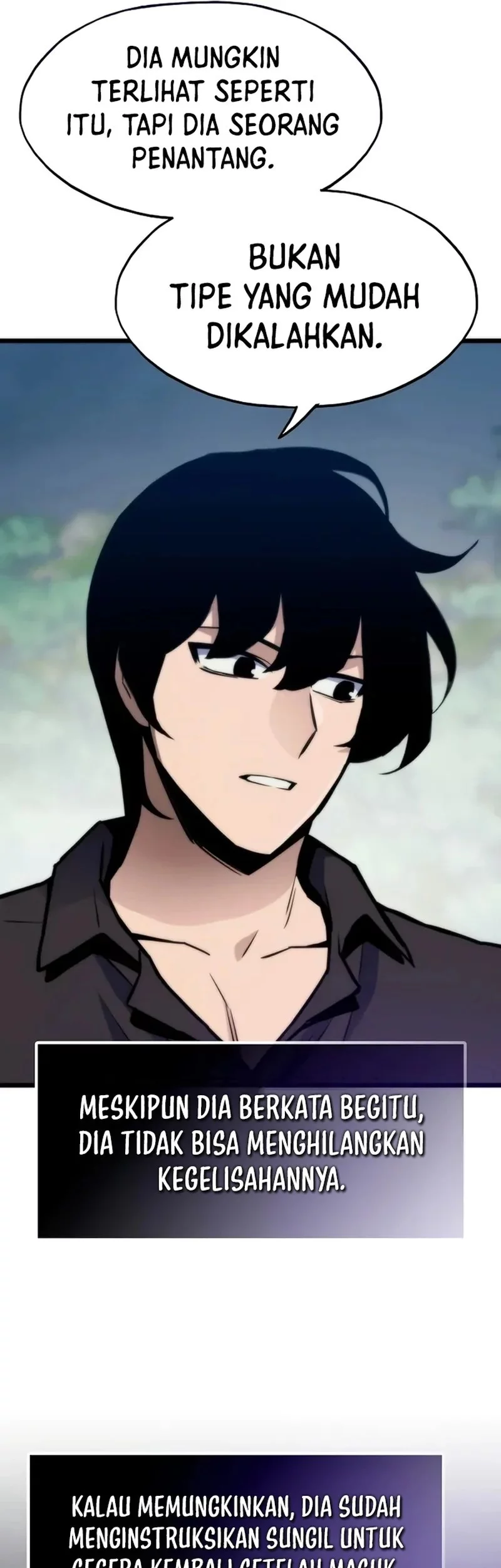 Past Life Regressor (Remake 2022) Chapter 138 Gambar 37