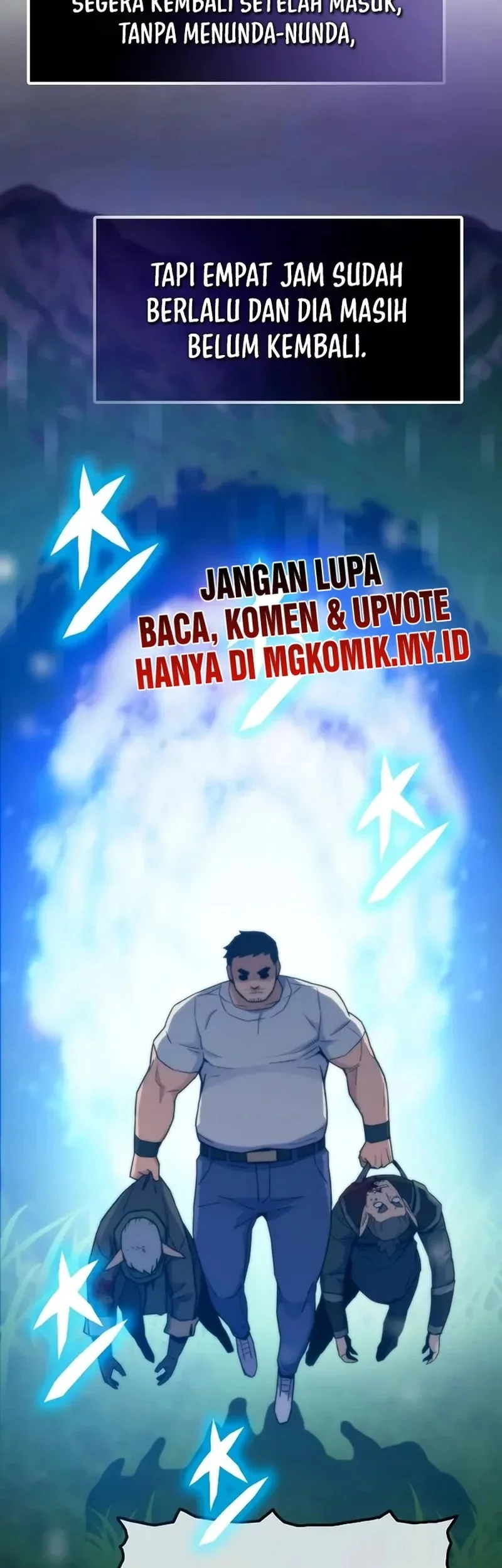 Past Life Regressor (Remake 2022) Chapter 138 Gambar 38