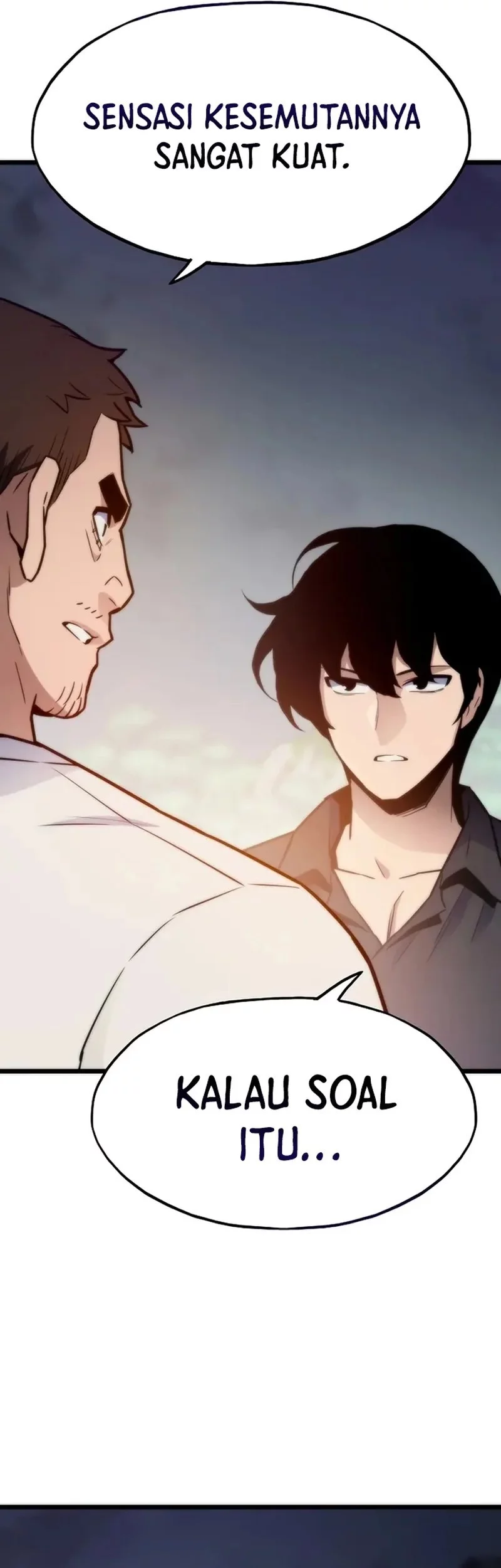 Past Life Regressor (Remake 2022) Chapter 138 Gambar 45