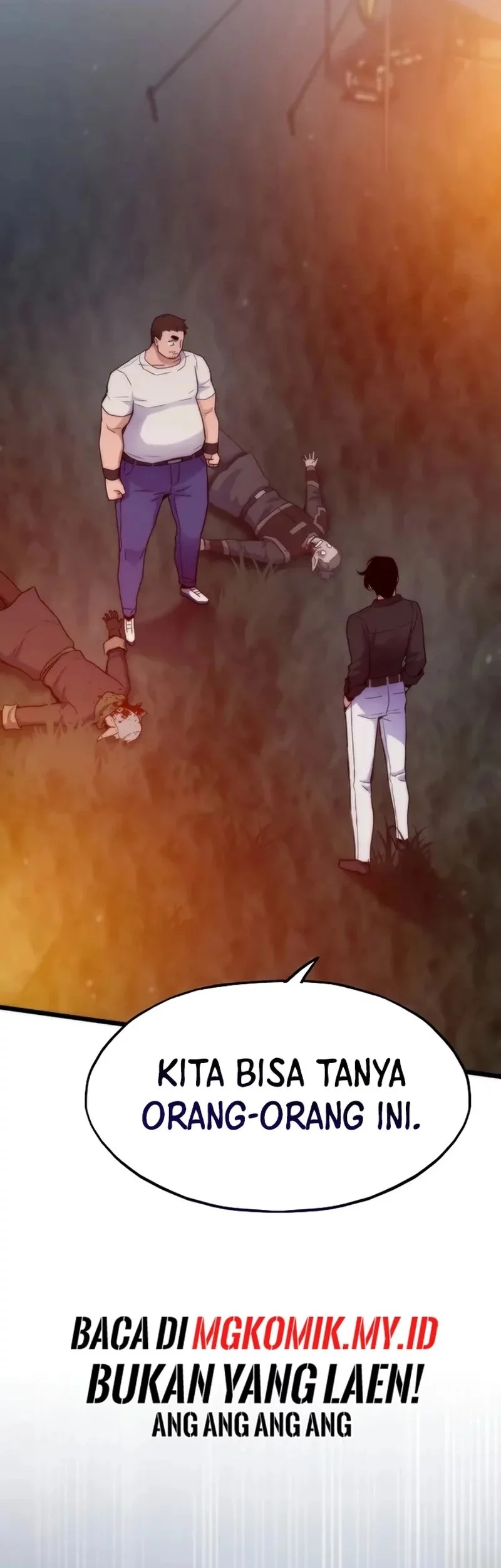 Past Life Regressor (Remake 2022) Chapter 138 Gambar 48