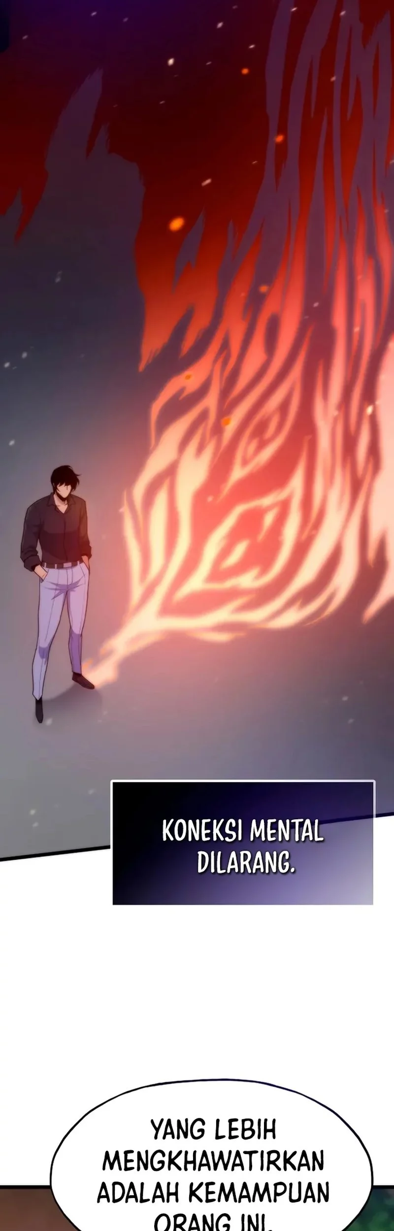 Past Life Regressor (Remake 2022) Chapter 138 Gambar 53