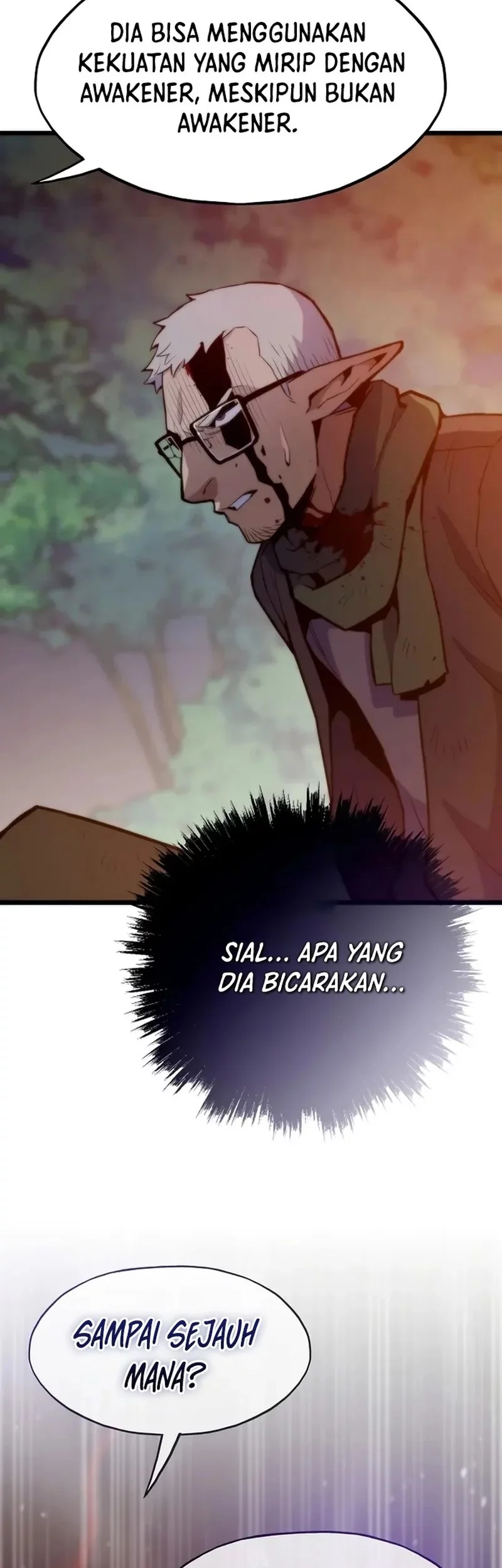 Past Life Regressor (Remake 2022) Chapter 138 Gambar 55