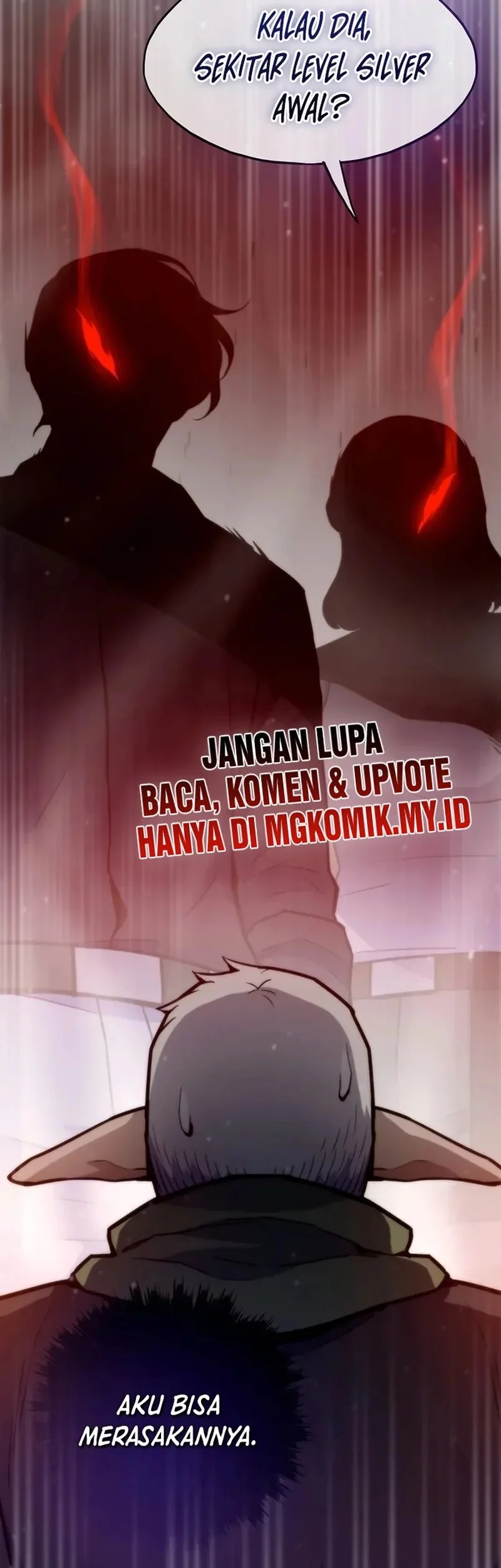 Past Life Regressor (Remake 2022) Chapter 138 Gambar 56