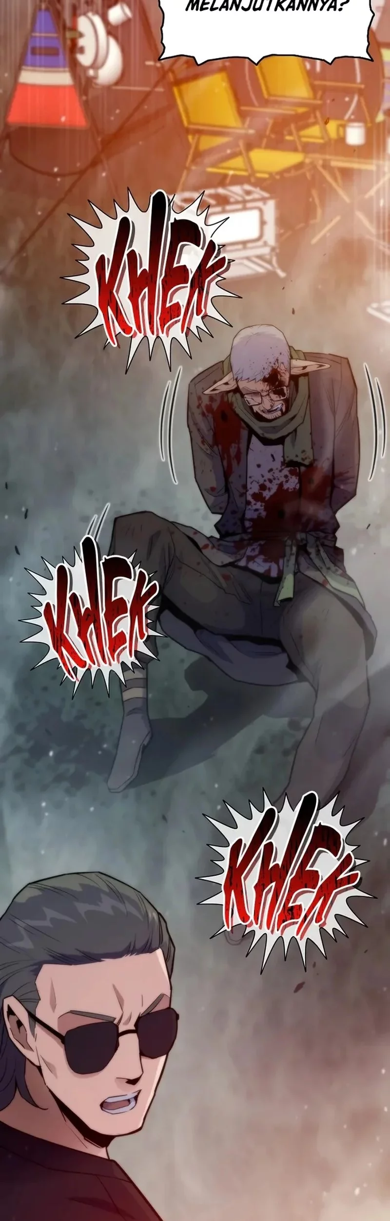 Past Life Regressor (Remake 2022) Chapter 138 Gambar 62