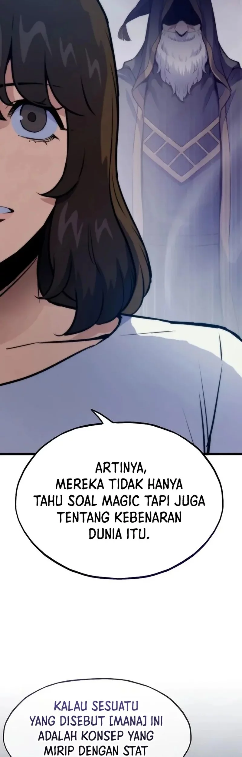 Past Life Regressor (Remake 2022) Chapter 138 Gambar 66