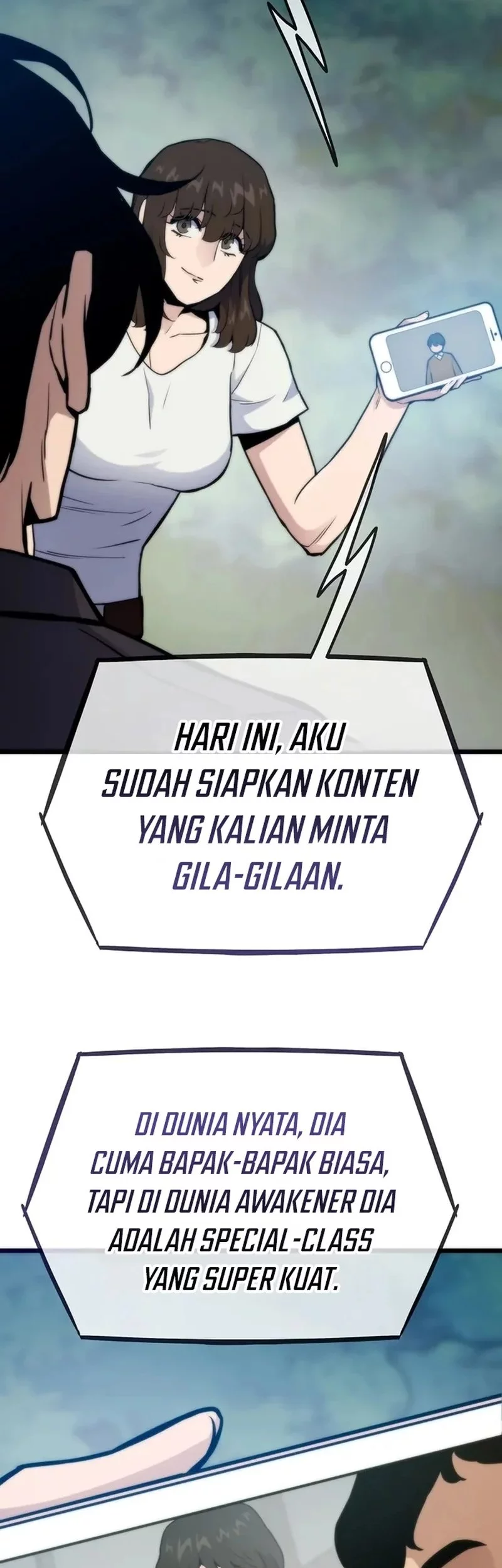 Past Life Regressor (Remake 2022) Chapter 138 Gambar 18