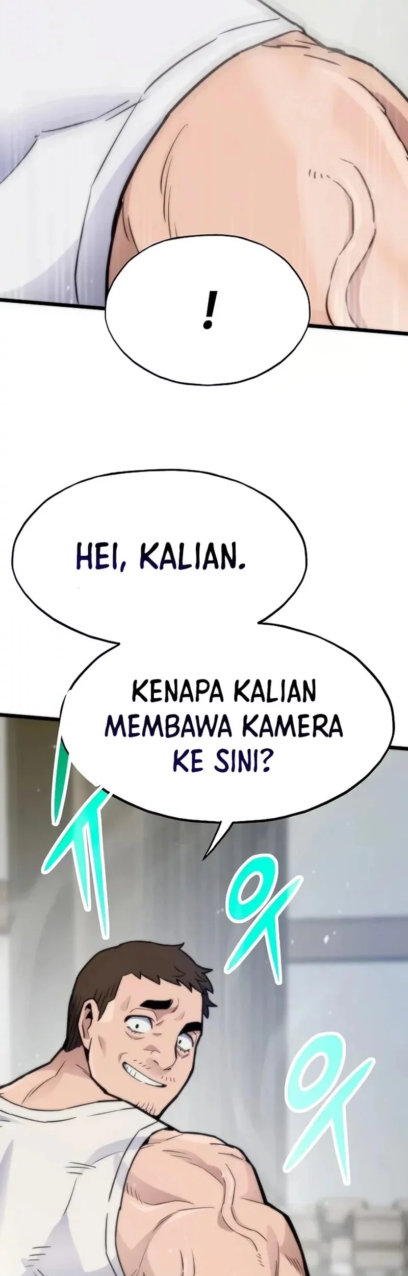 Past Life Regressor (Remake 2022) Chapter 138 Gambar 27