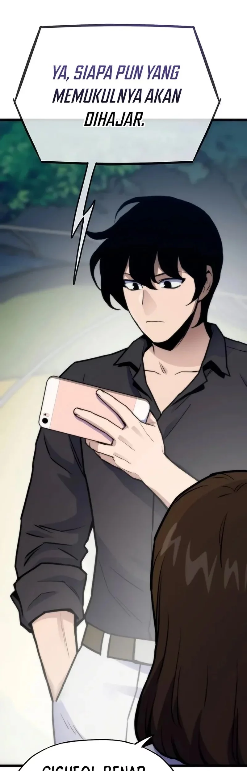 Past Life Regressor (Remake 2022) Chapter 138 Gambar 34