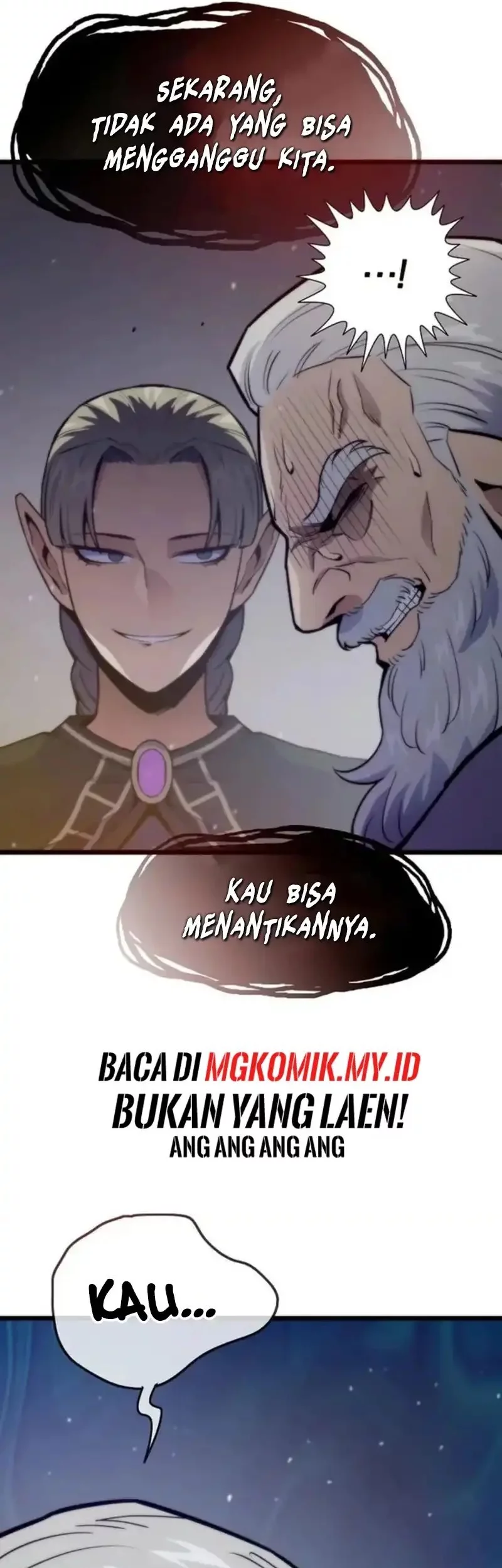 Past Life Regressor (Remake 2022) Chapter 139 Gambar 52