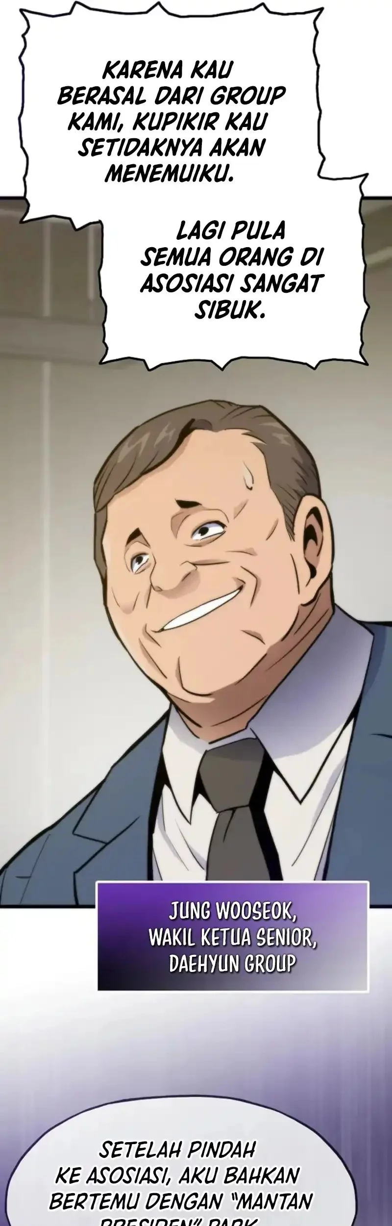 Past Life Regressor (Remake 2022) Chapter 139 Gambar 68