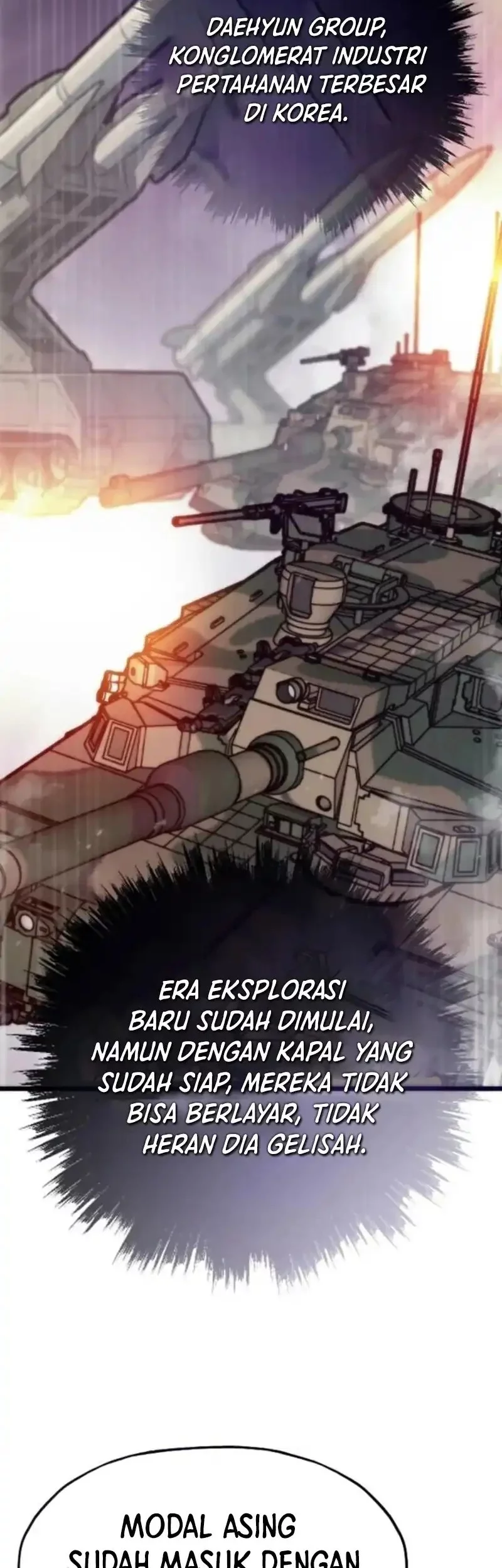 Past Life Regressor (Remake 2022) Chapter 139 Gambar 73