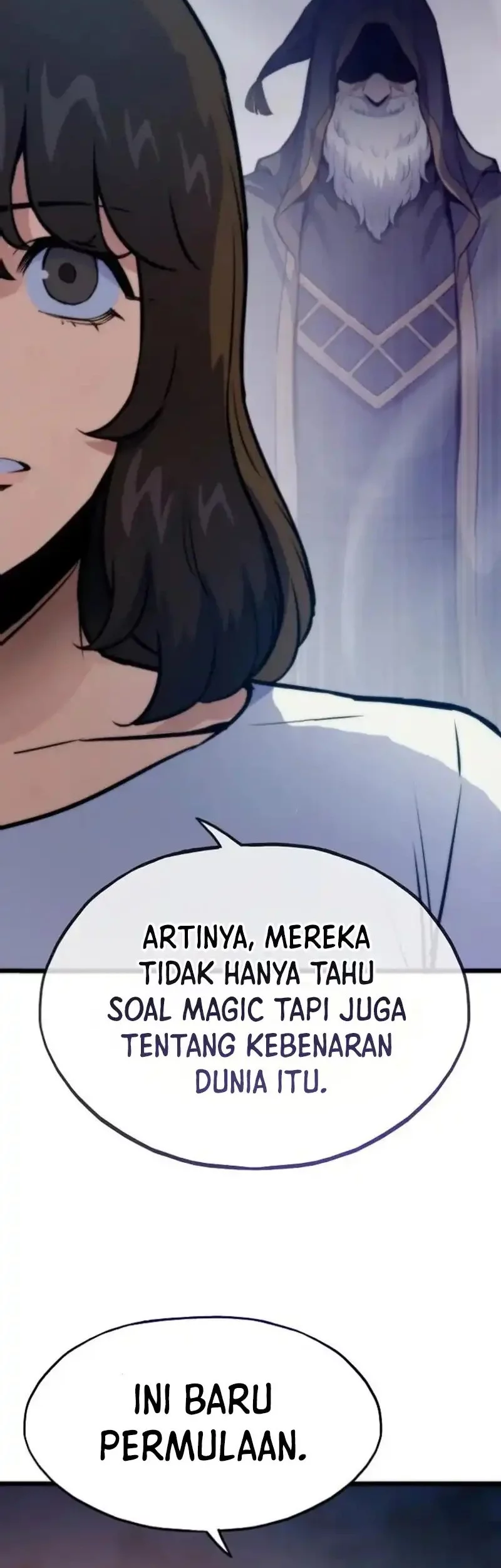 Baca  Past Life Regressor (Remake 2022) Chapter 139 Gambar 2