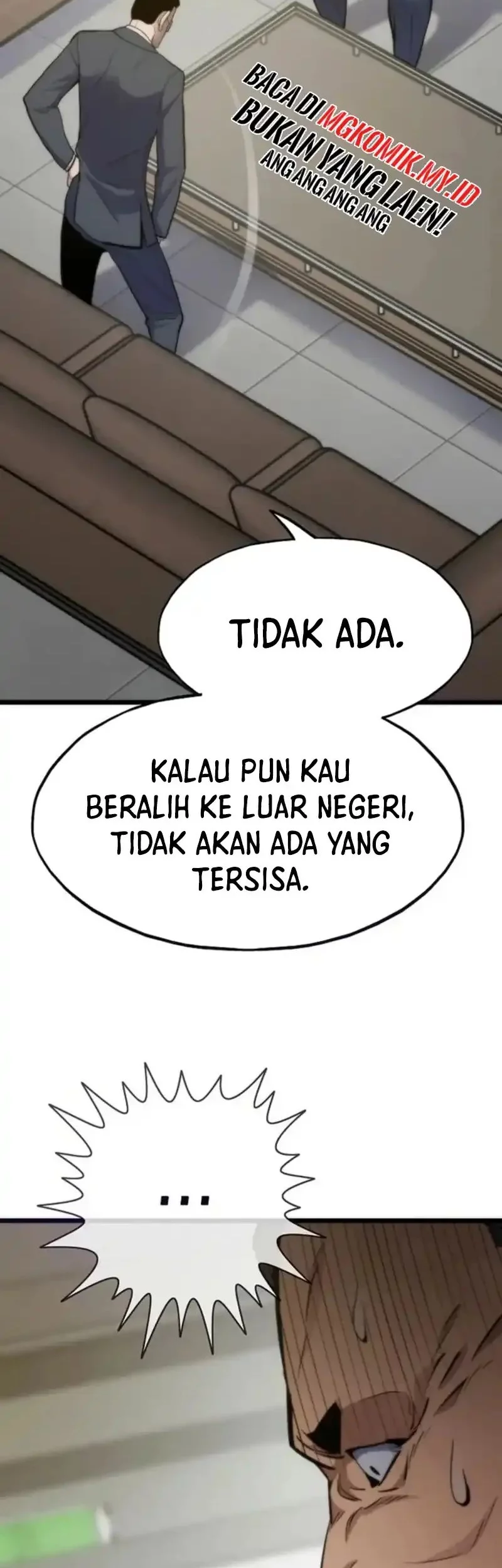 Past Life Regressor (Remake 2022) Chapter 139 Gambar 77