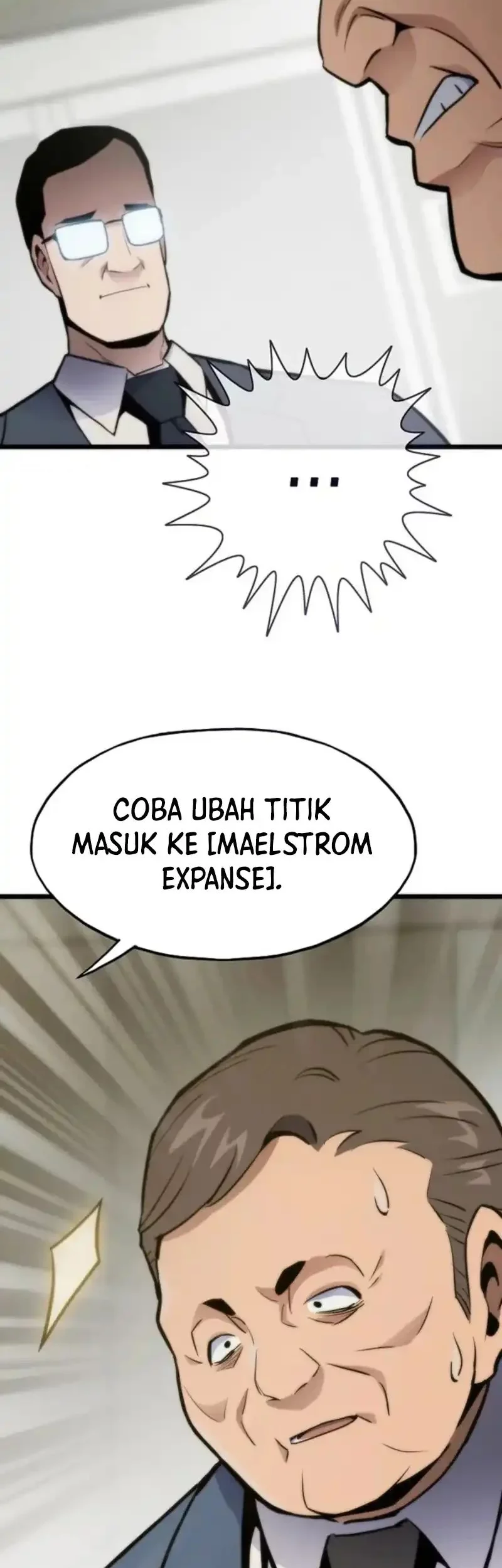 Past Life Regressor (Remake 2022) Chapter 139 Gambar 78