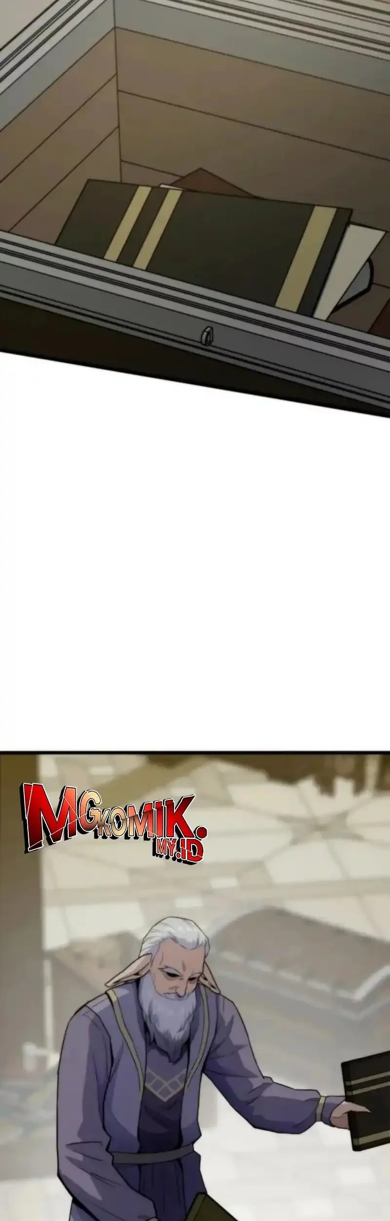 Past Life Regressor (Remake 2022) Chapter 139 Gambar 10
