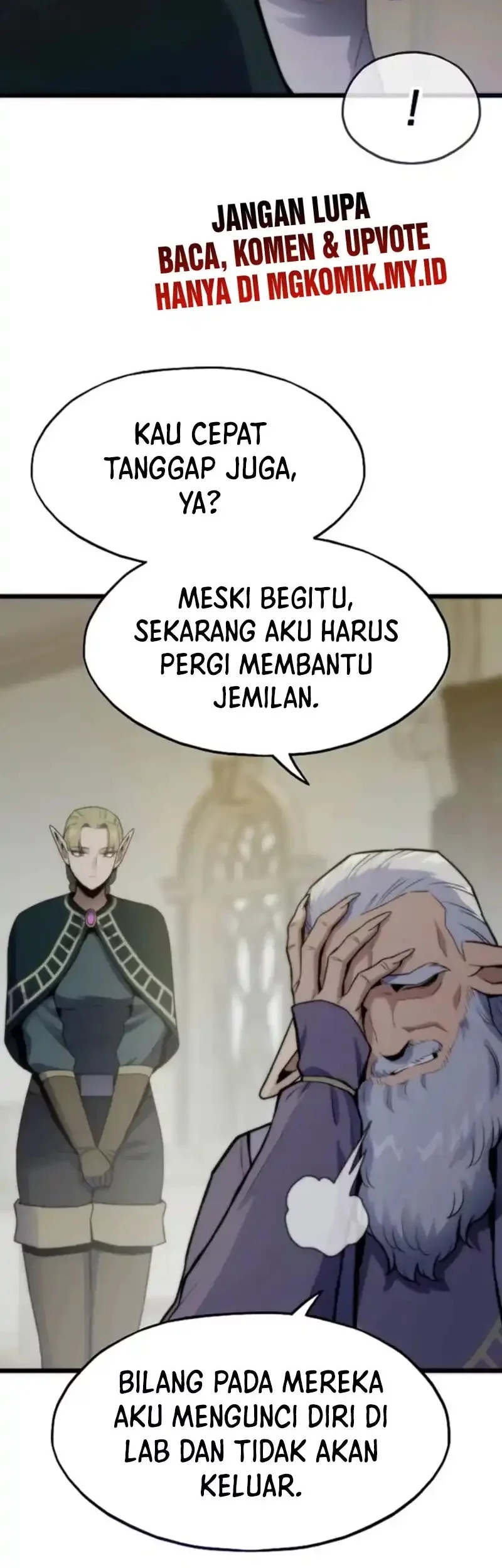 Past Life Regressor (Remake 2022) Chapter 139 Gambar 13