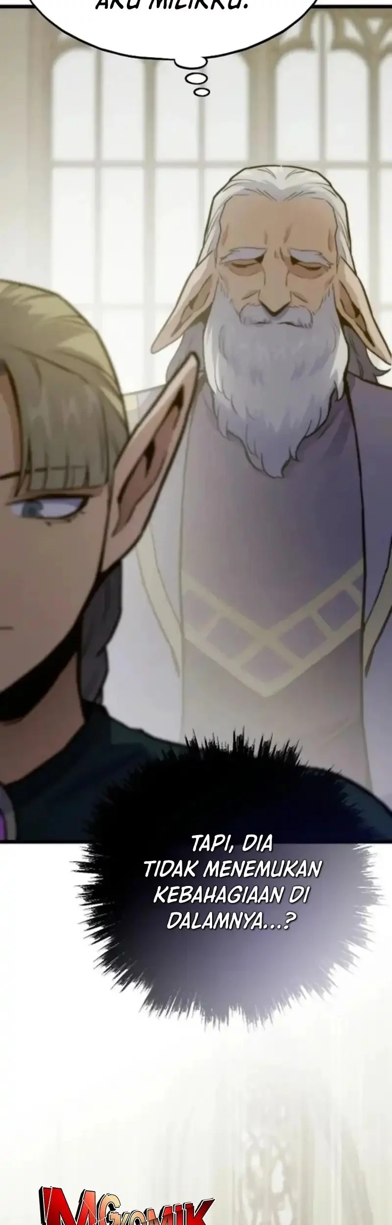 Past Life Regressor (Remake 2022) Chapter 139 Gambar 18