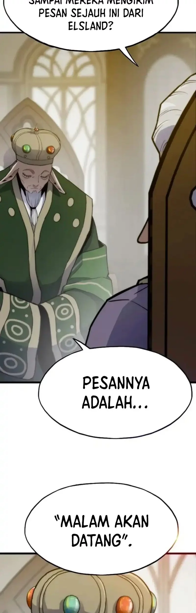 Past Life Regressor (Remake 2022) Chapter 139 Gambar 22