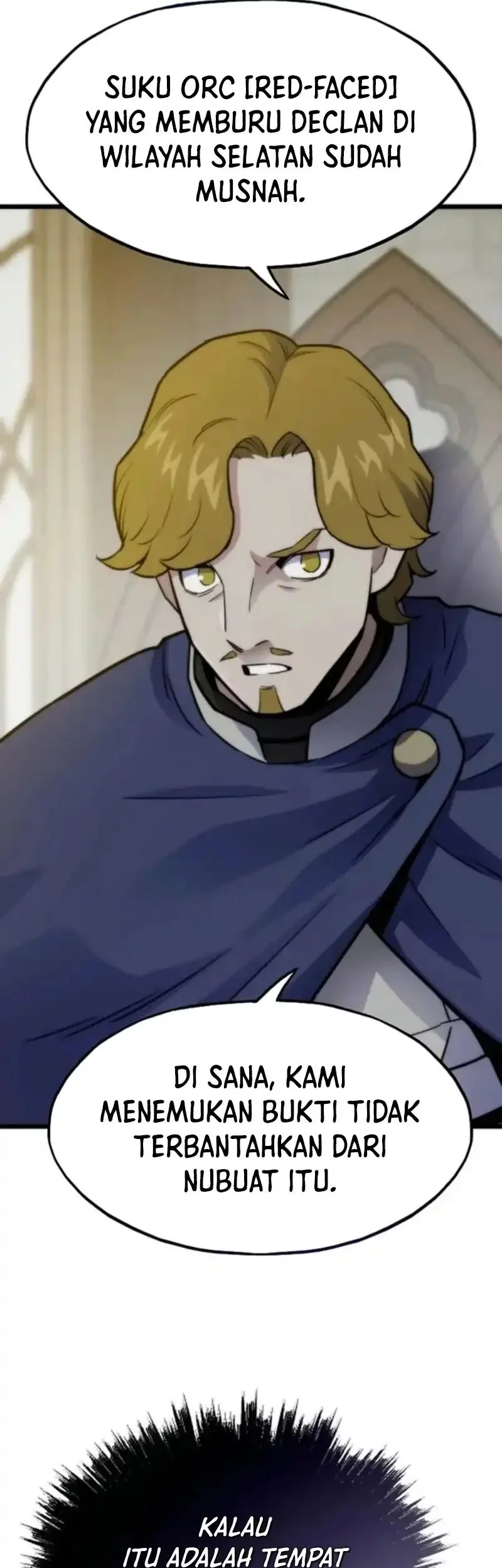 Past Life Regressor (Remake 2022) Chapter 139 Gambar 24