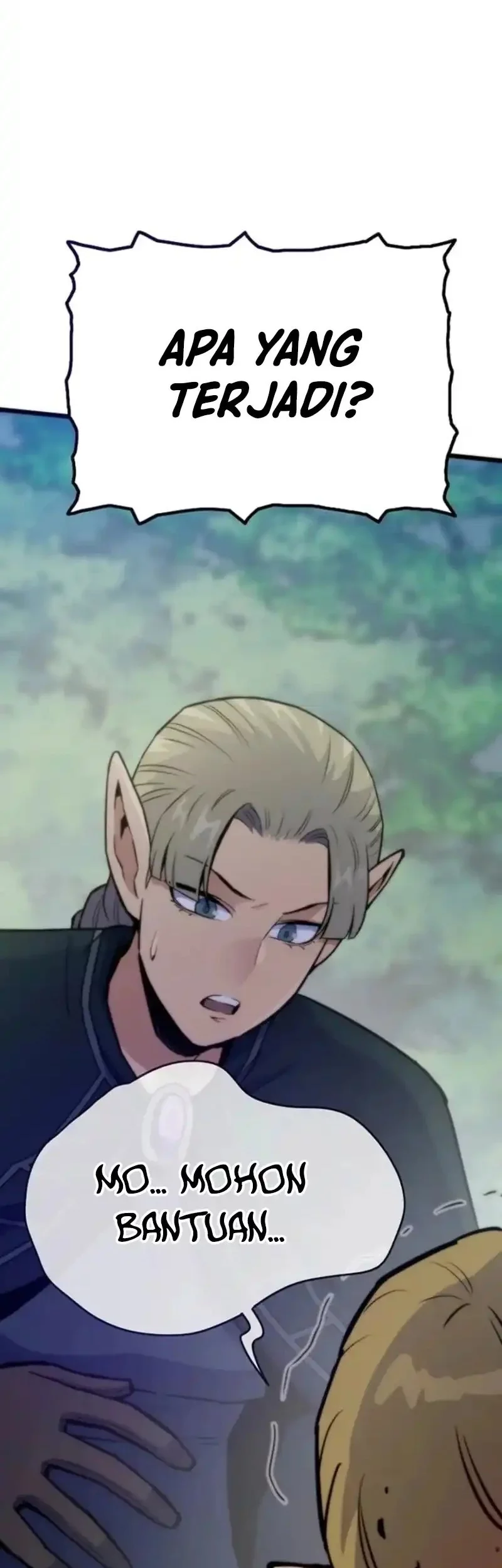 Past Life Regressor (Remake 2022) Chapter 139 Gambar 30