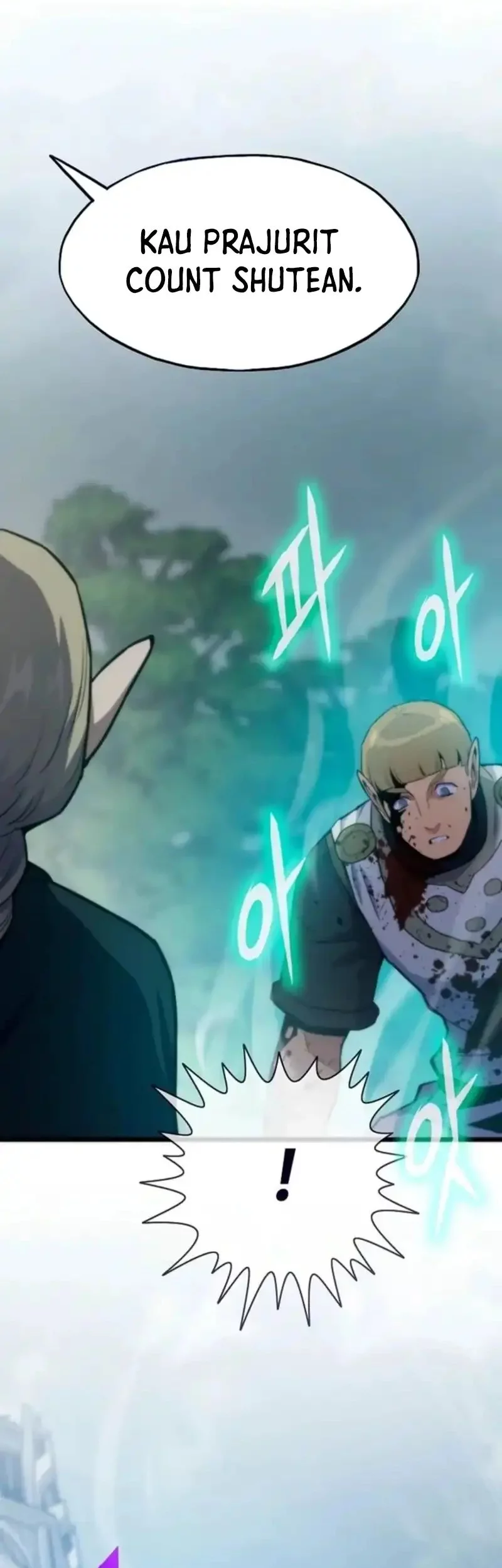 Past Life Regressor (Remake 2022) Chapter 139 Gambar 32