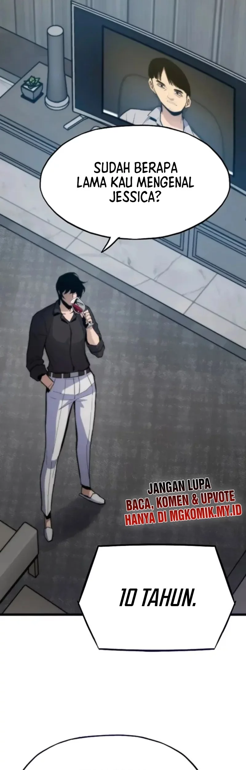 Past Life Regressor (Remake 2022) Chapter 140 Gambar 37