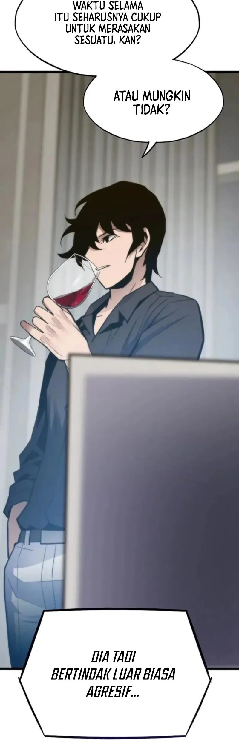 Past Life Regressor (Remake 2022) Chapter 140 Gambar 38