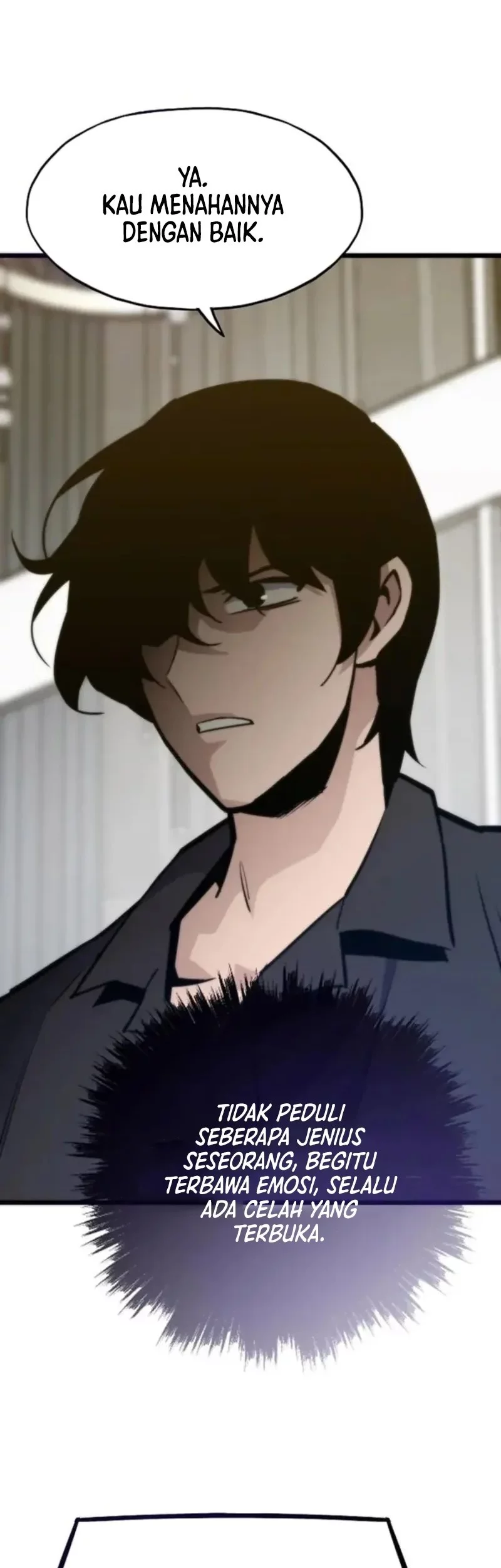 Past Life Regressor (Remake 2022) Chapter 140 Gambar 39