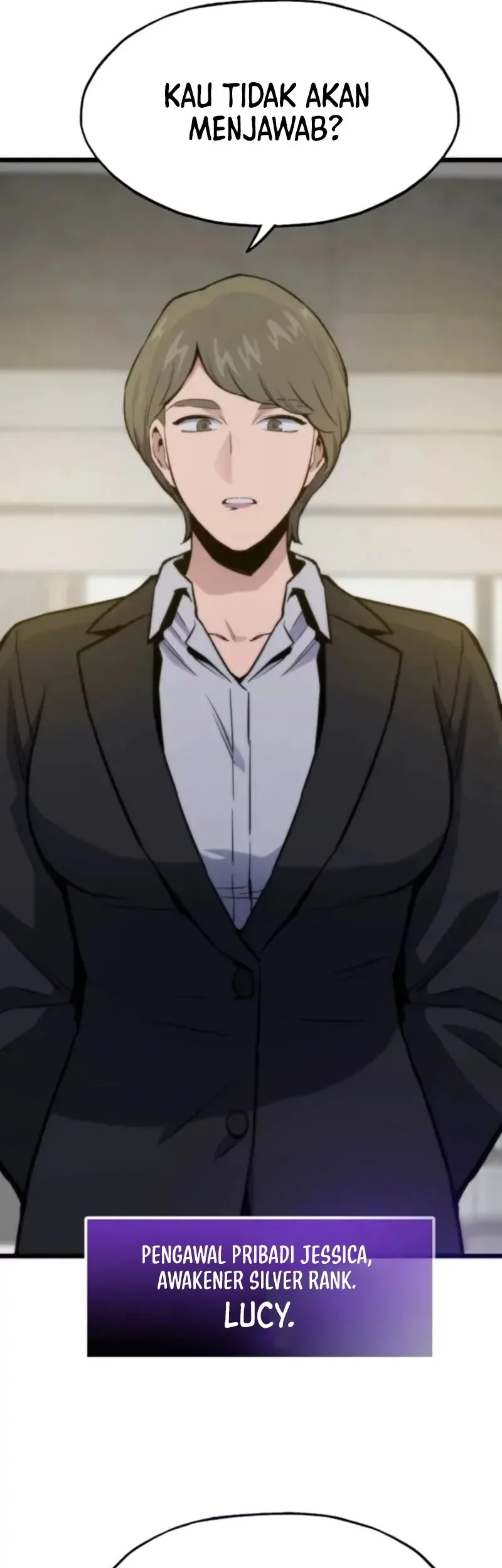 Past Life Regressor (Remake 2022) Chapter 140 Gambar 45