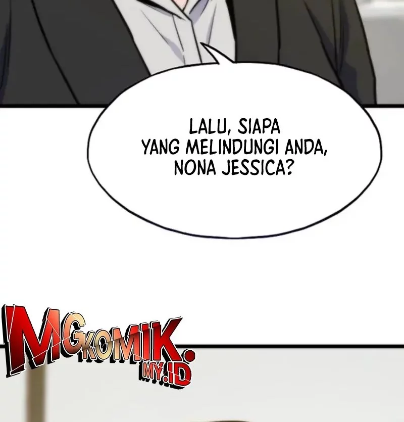 Past Life Regressor (Remake 2022) Chapter 140 Gambar 48