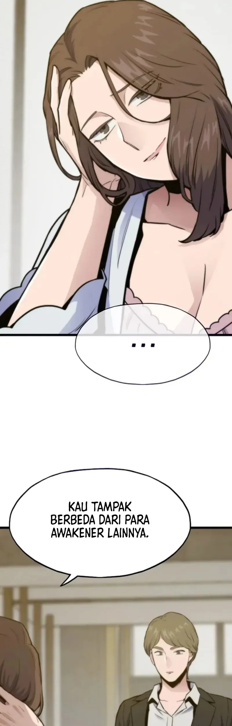 Past Life Regressor (Remake 2022) Chapter 140 Gambar 49