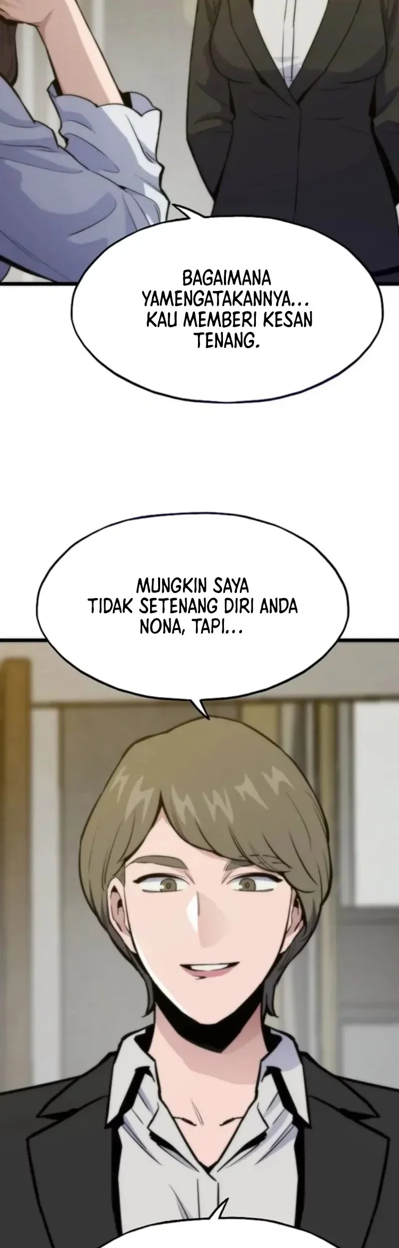 Past Life Regressor (Remake 2022) Chapter 140 Gambar 50