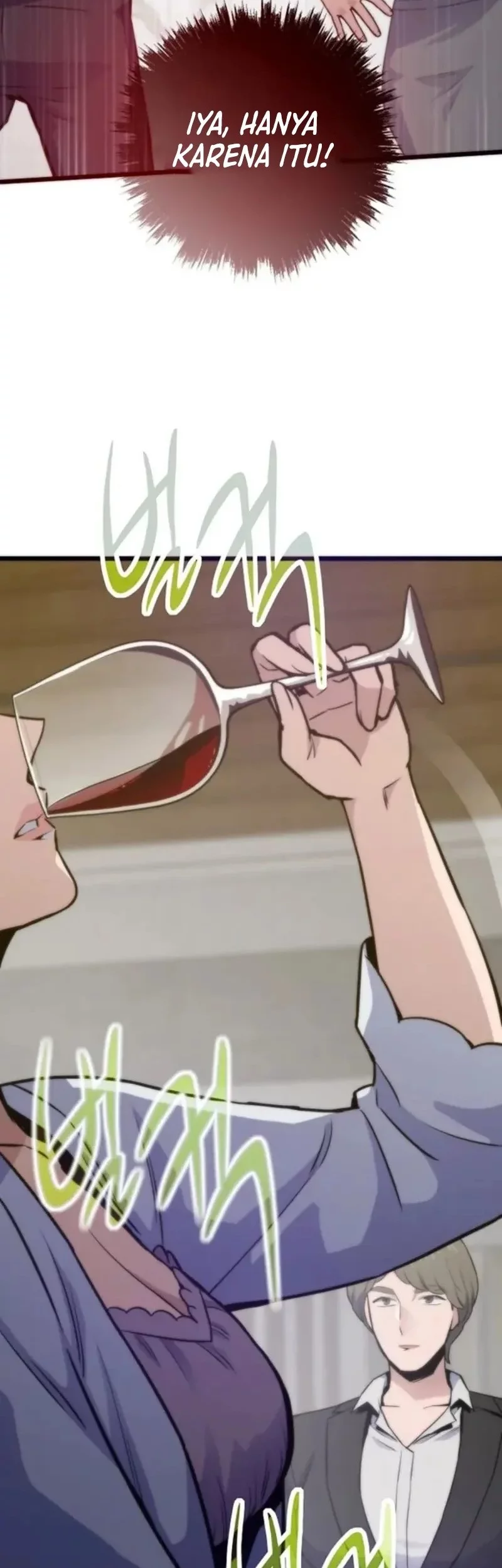 Past Life Regressor (Remake 2022) Chapter 140 Gambar 54