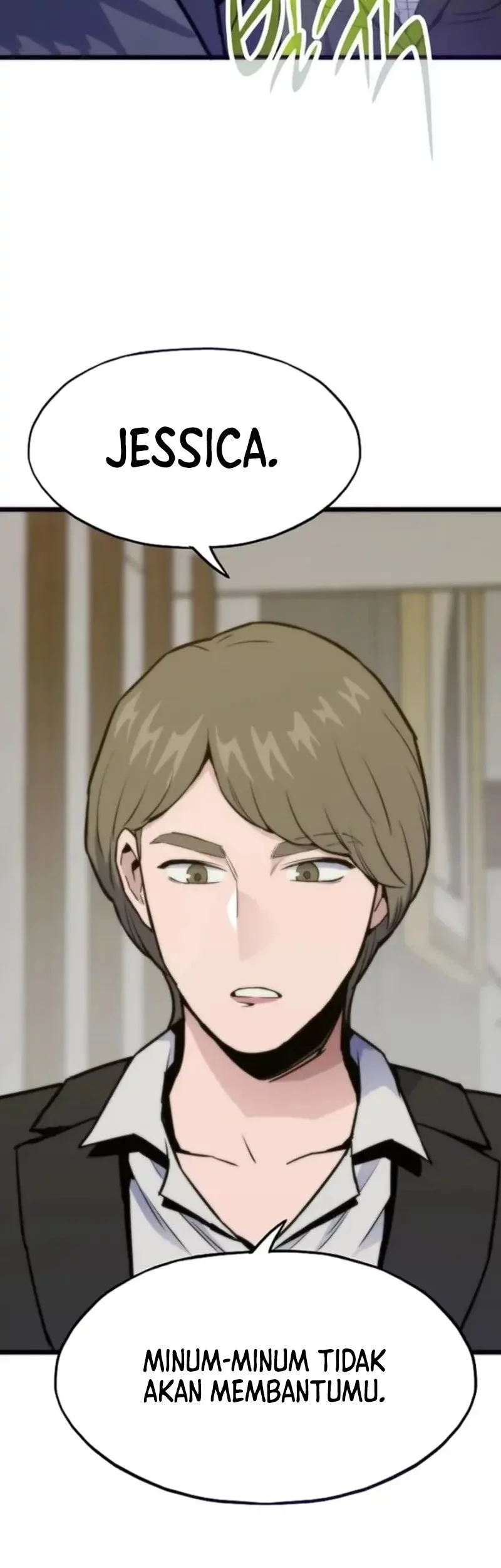 Past Life Regressor (Remake 2022) Chapter 140 Gambar 55