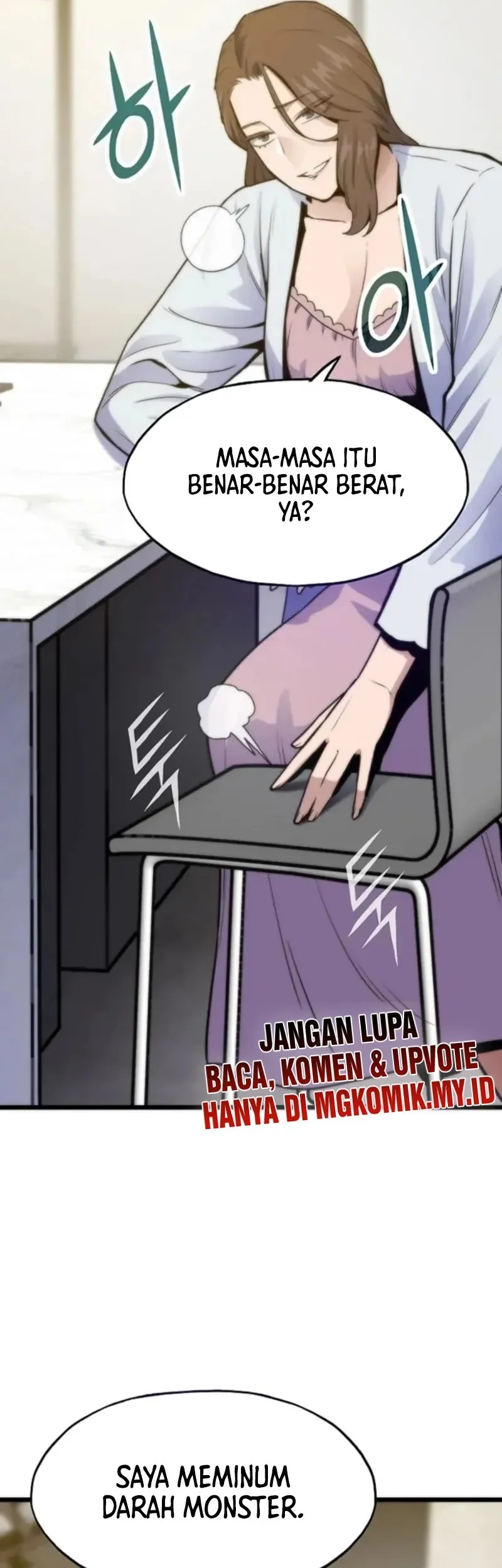 Past Life Regressor (Remake 2022) Chapter 140 Gambar 57