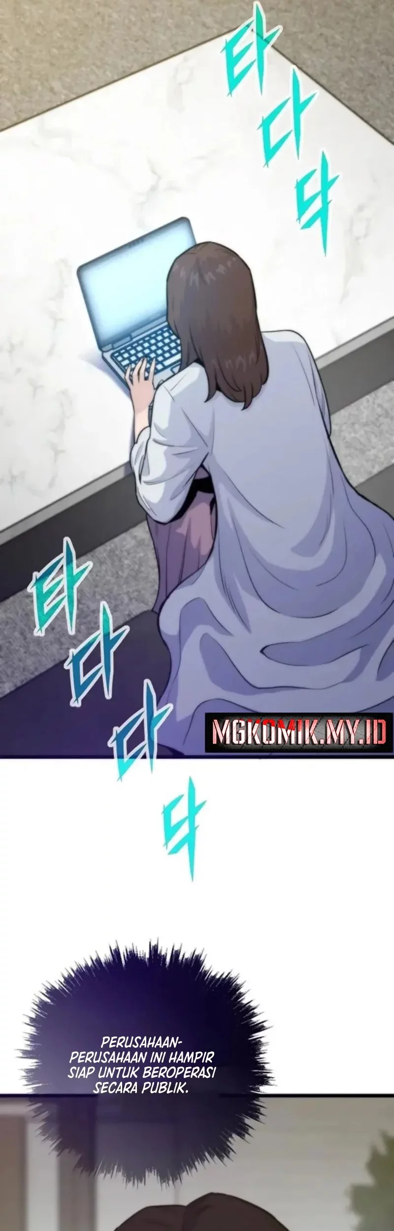 Past Life Regressor (Remake 2022) Chapter 140 Gambar 65