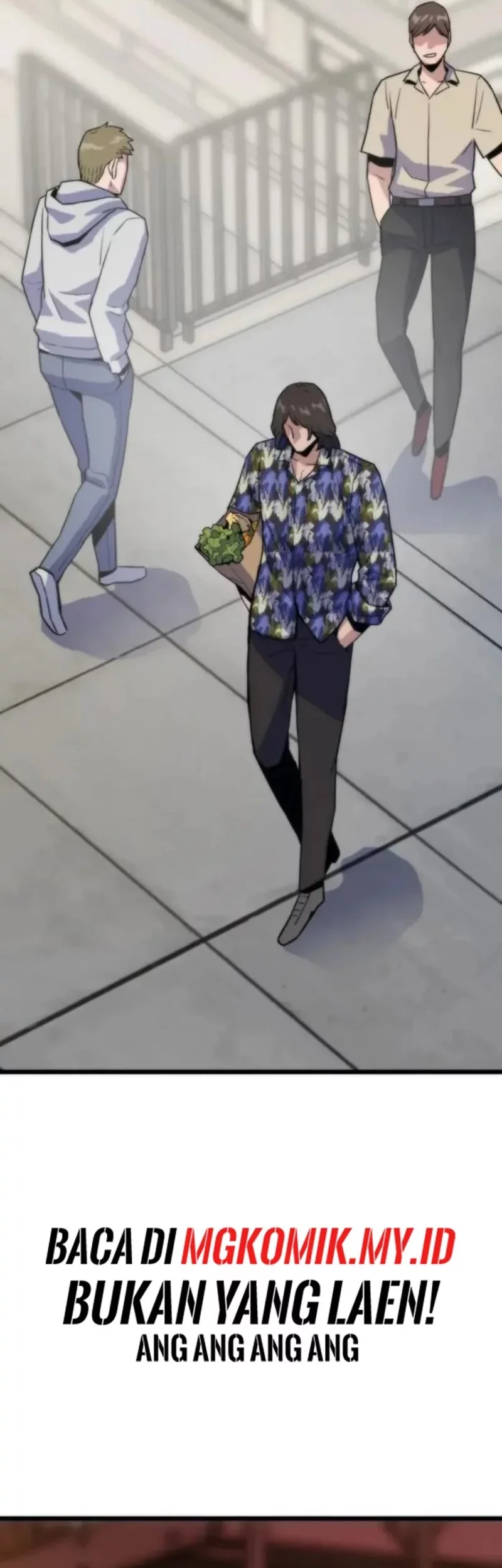 Past Life Regressor (Remake 2022) Chapter 140 Gambar 69